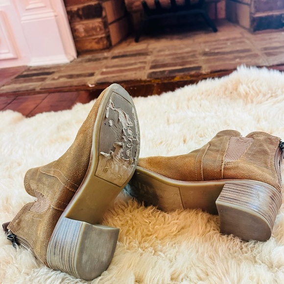 Blowfish ankle booties - Picture 6 of 8